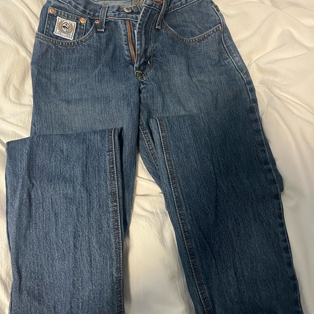 Cinch Jeans